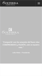 Mobile Screenshot of cvsolterra.com